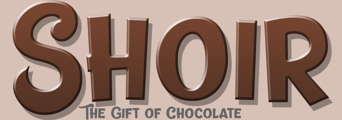 Shoir | The Gift of Chocolate